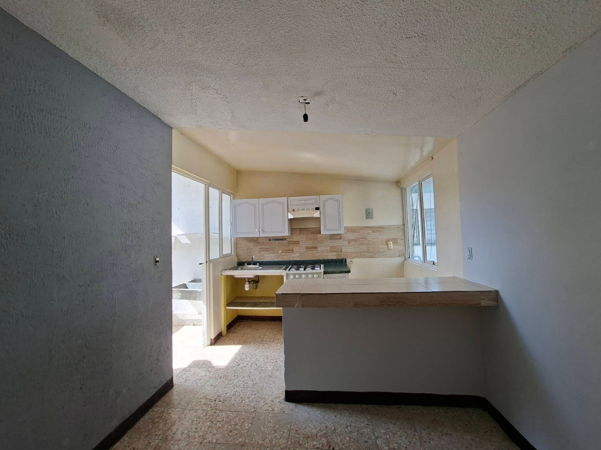 DEPARTAMENTO DUPLEX 📍BOSQUES DE SAN SEBASTIÁN 2