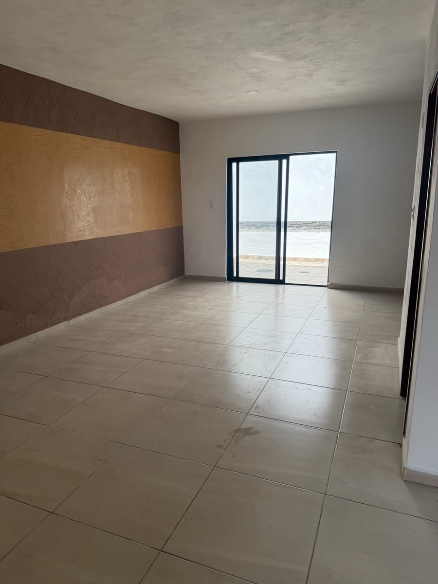 Casa en Renta en Fraccionamiento Real Del Valle. 4