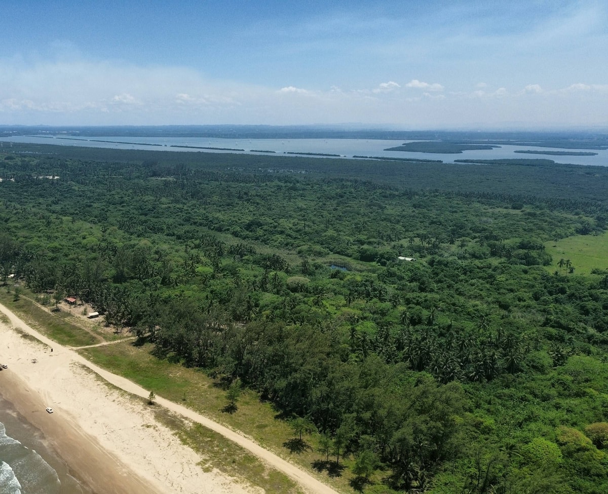 RESERVA TERRITORIAL FRENTE AL GOLFO DE MÉXICO 4