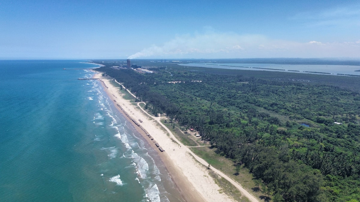 RESERVA TERRITORIAL FRENTE AL GOLFO DE MÉXICO 3