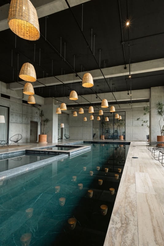 Departamento UPTOWN Interlomas