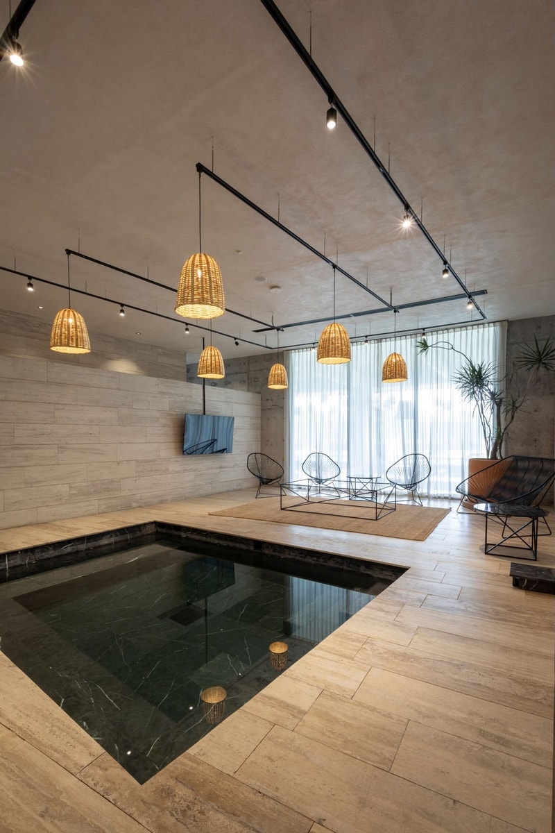 Departamento UPTOWN Interlomas 