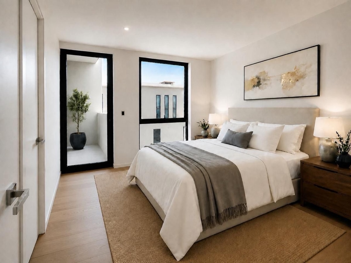Penthouse UPTOWN Interlomas 5