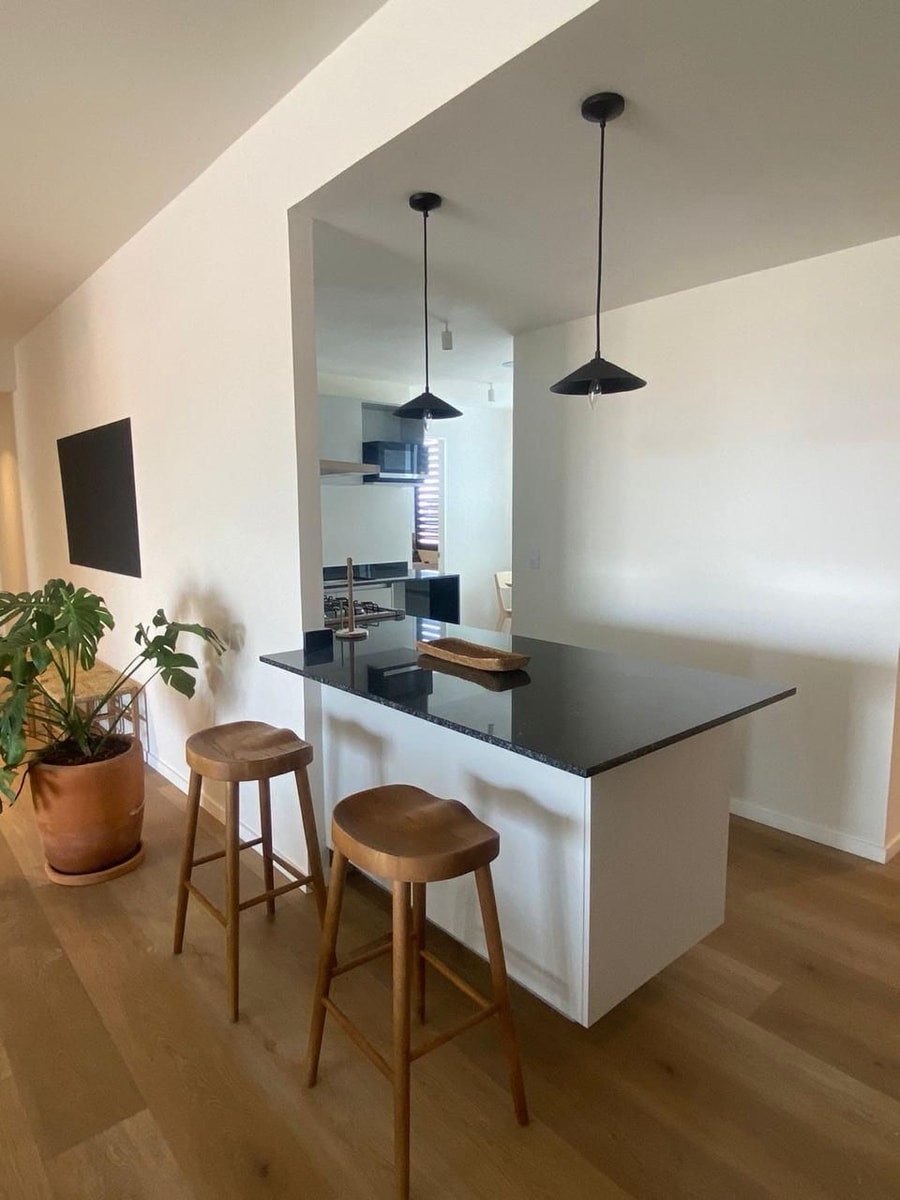 Departamento UPTOWN INTERLOMAS 3