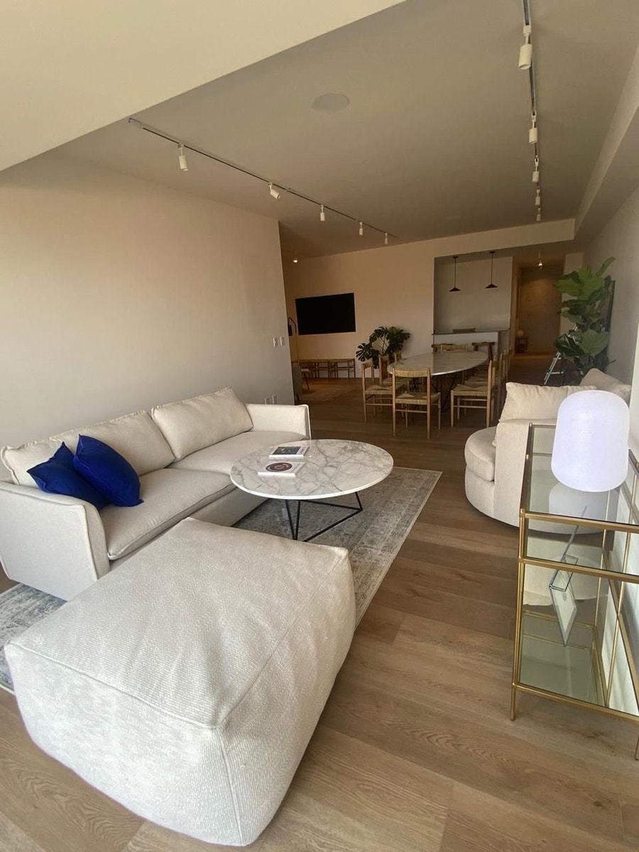 Departamento UPTOWN INTERLOMAS 2