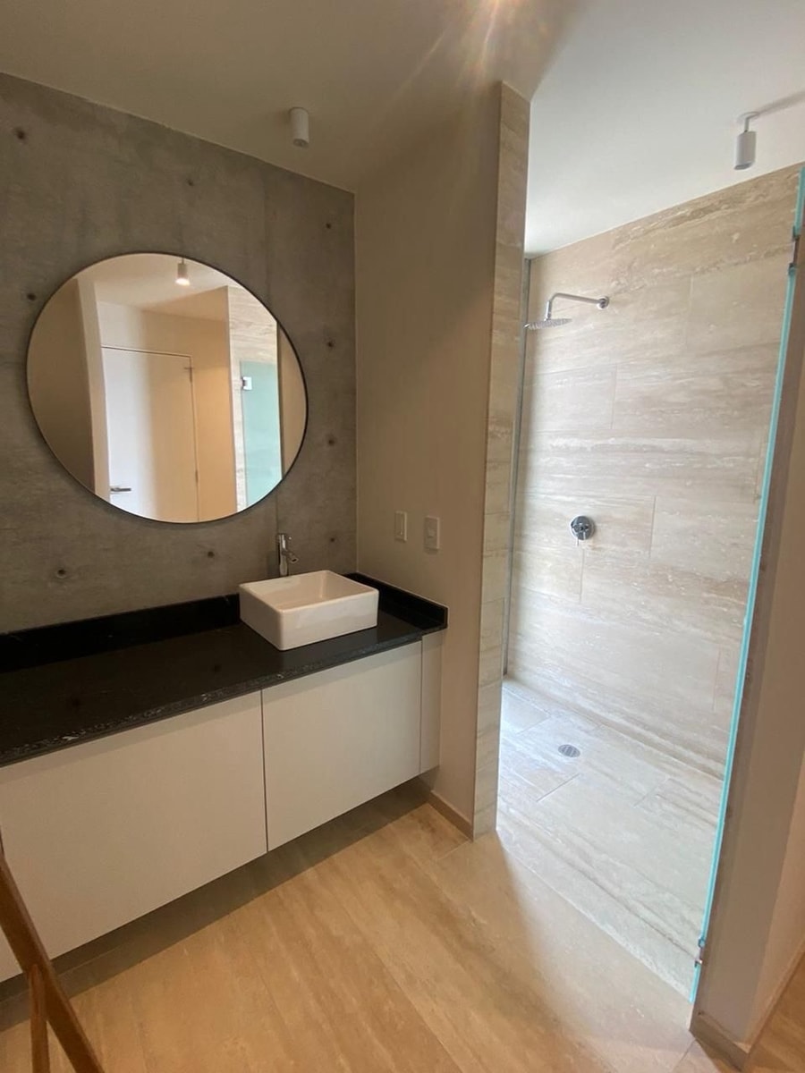 Departamento UPTOWN INTERLOMAS 5