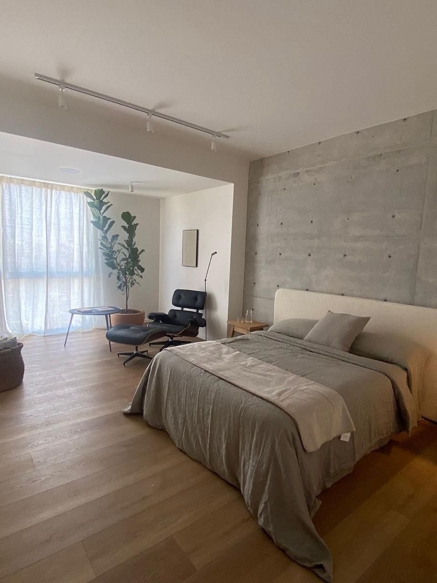 Departamento UPTOWN INTERLOMAS  2