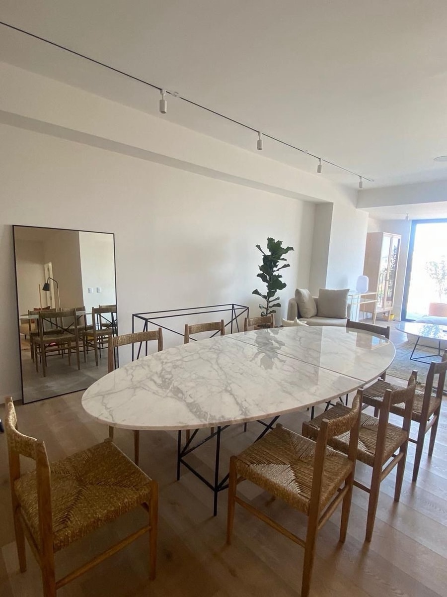 Departamento UPTOWN INTERLOMAS  3