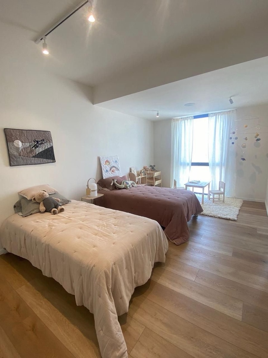 Departamento UPTOWN Interlomas 4