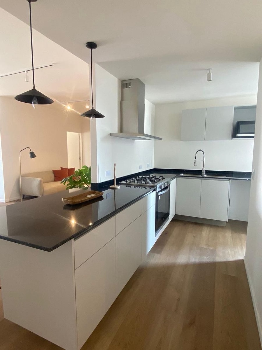 Departamento UPTOWN Interlomas  3