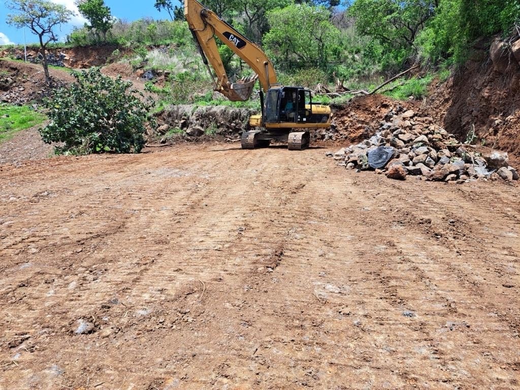 Terreno ejidal 608m2 con 30m de frente 3