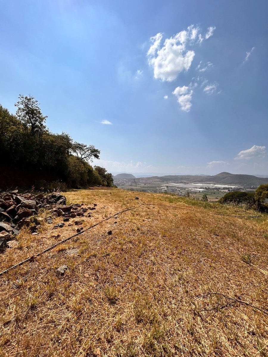 Terreno ejidal 608m2 con 30m de frente 5