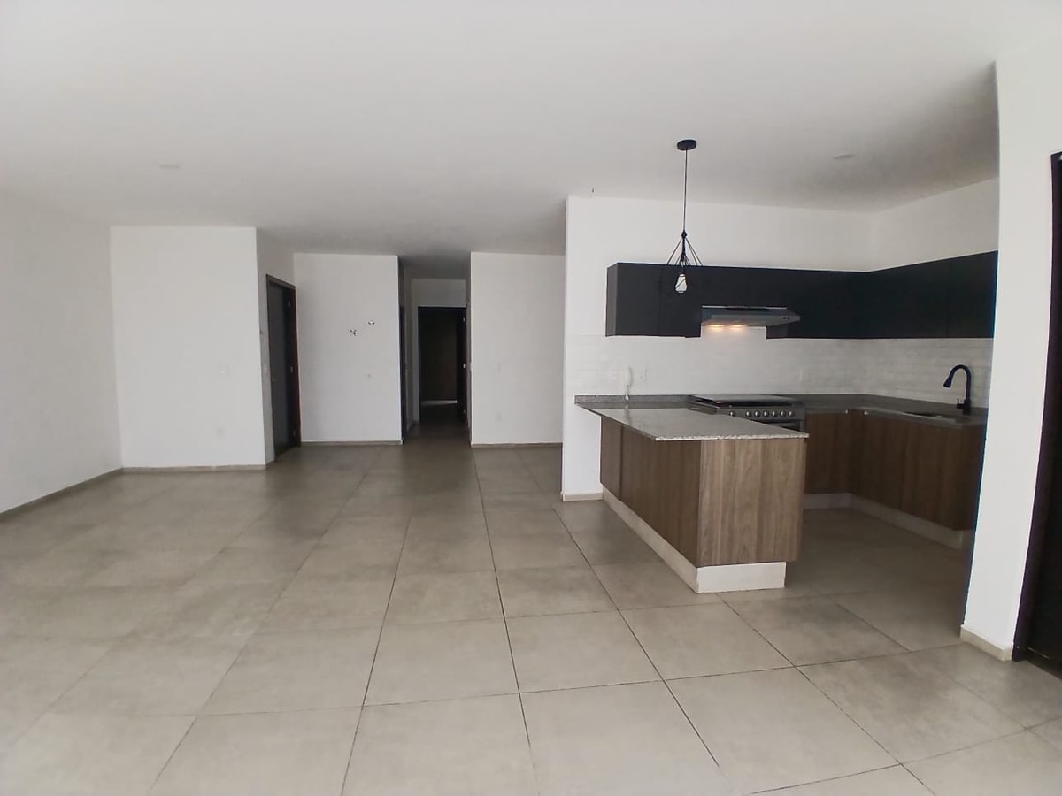 Espacioso departamento cerca de Chapultepec 🤩 4