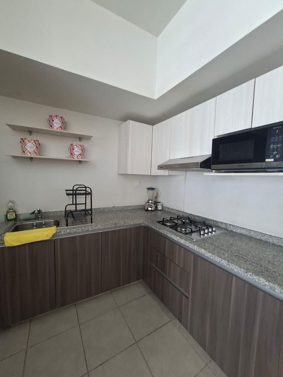 Departamento en venta en Condominio Tres Lagos 4