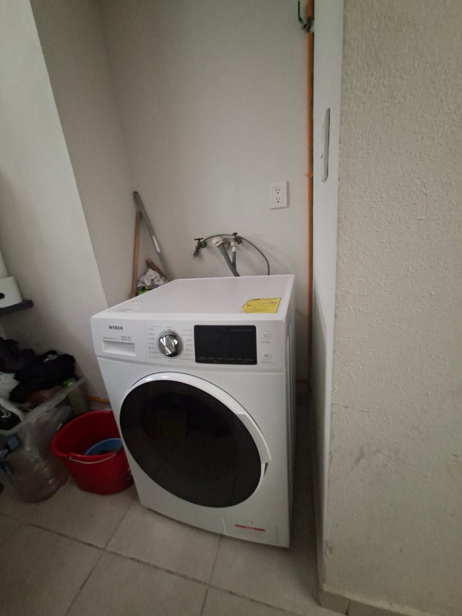 Departamento en venta en Condominio Tres Lagos 5