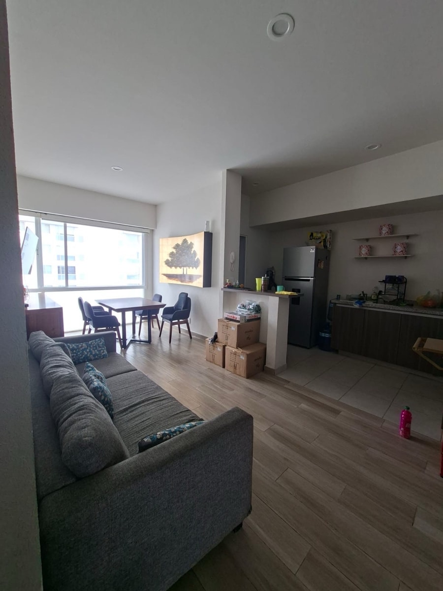 Departamento en venta en Condominio Tres Lagos 3
