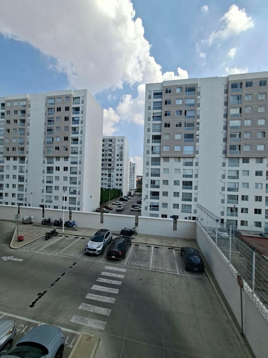 Departamento en venta en Condominio Tres Lagos