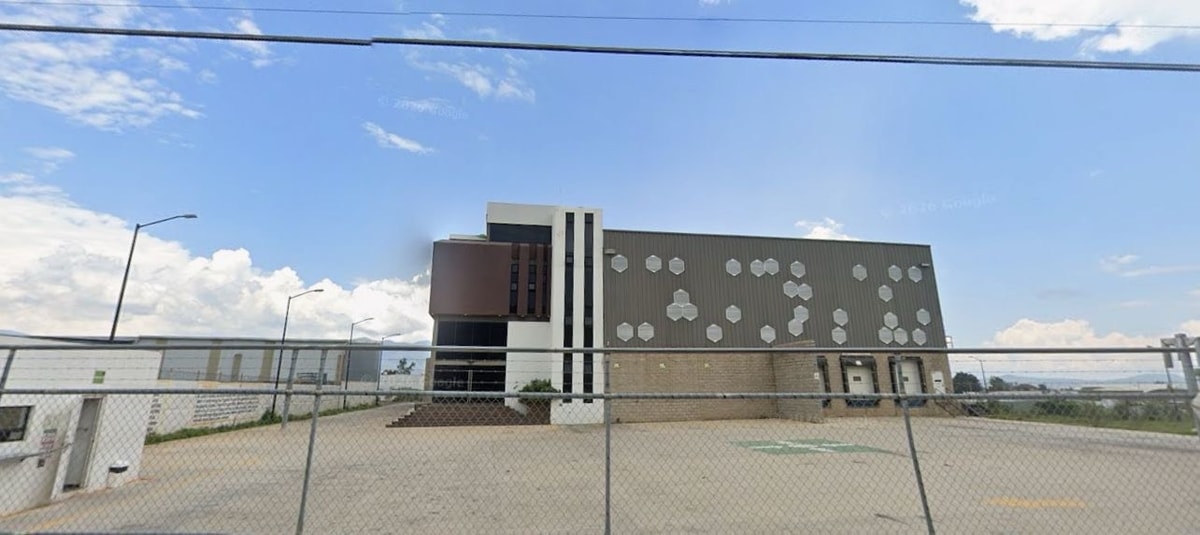 🏭 ¡NAVE INDUSTRIAL EN VENTA EN CIUDAD GUZMÁN, JAL