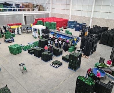🏭 ¡NAVE INDUSTRIAL EN VENTA EN CIUDAD GUZMÁN, JAL, foto 3 de 6