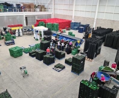 🏭 ¡NAVE INDUSTRIAL EN VENTA EN CIUDAD GUZMÁN, JAL 3