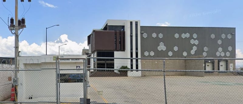 🏭 ¡NAVE INDUSTRIAL EN VENTA EN CIUDAD GUZMÁN, JAL, foto 6 de 6
