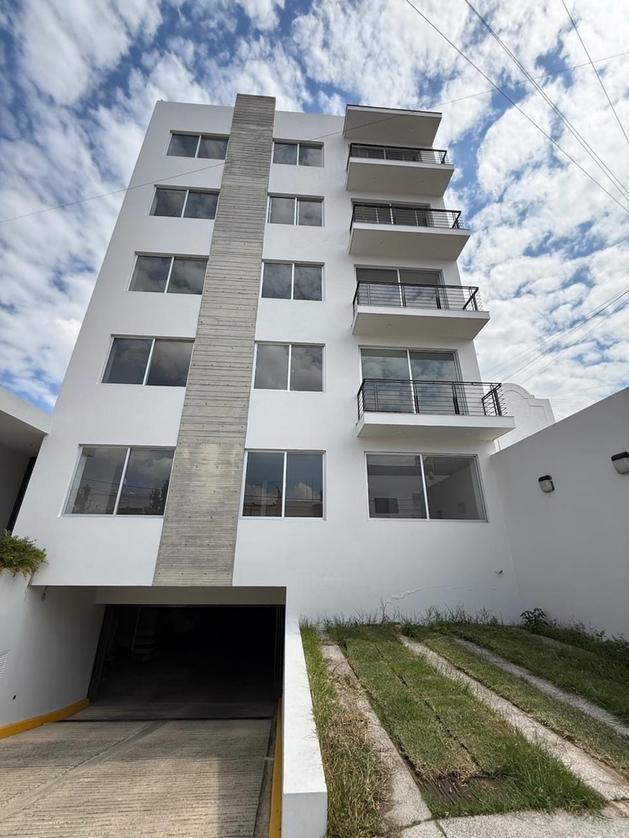 DEPA EN VENTA | PROVIDENCIA | TORRE BOUTIQUE