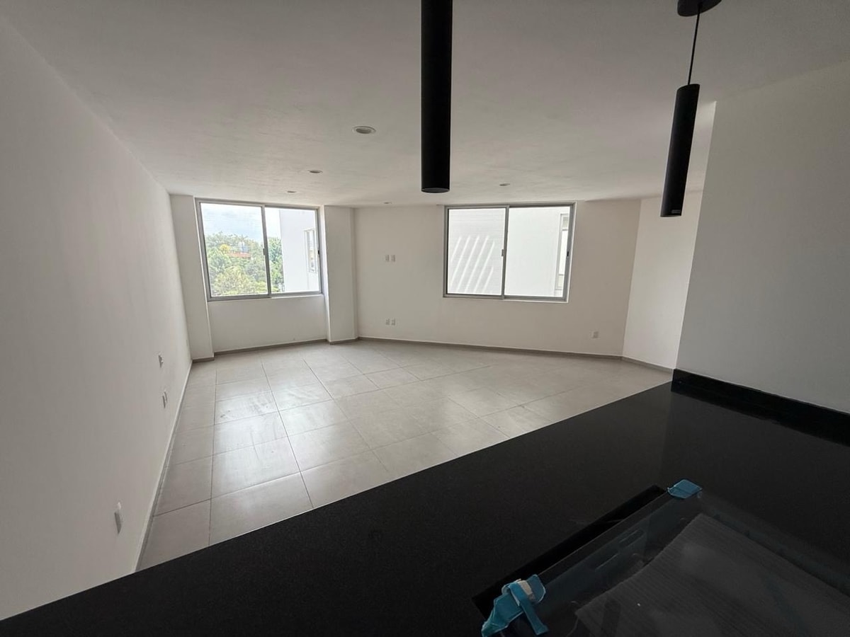 DEPA EN VENTA | PROVIDENCIA | TORRE BOUTIQUE 5