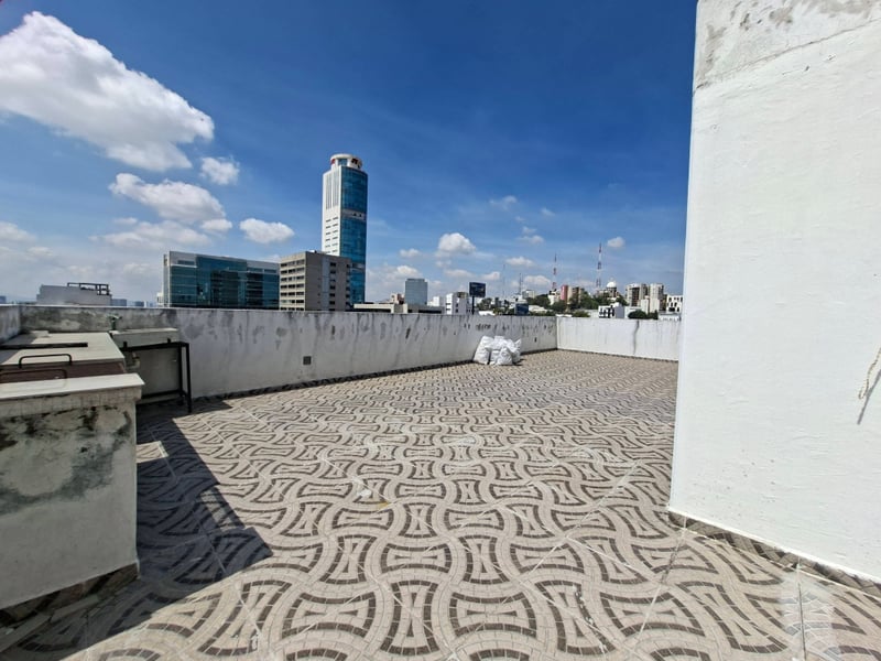 EDIFICIO PARA OFICINAS EN ZONA COMERCIAL LA PAZ, foto 11 de 11