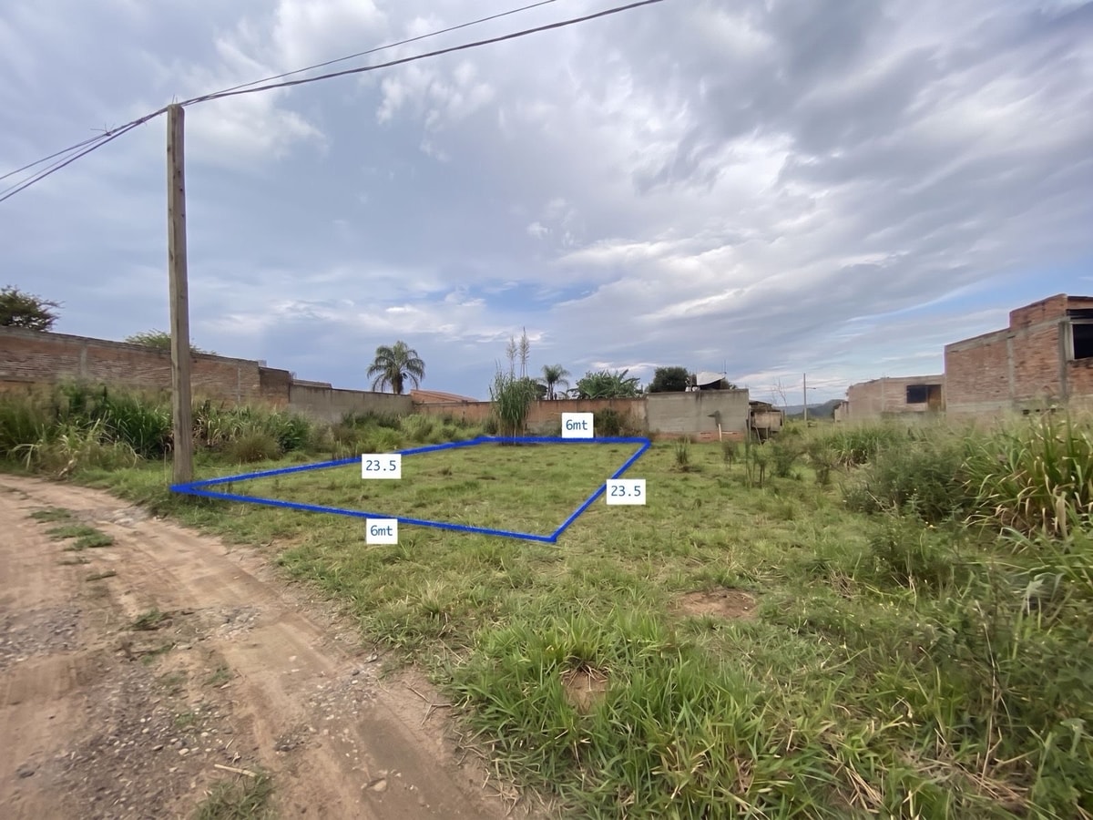 Terreno zona industrial crecimiento 2