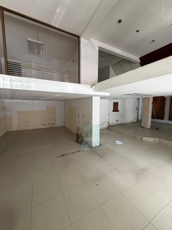 Casa p/ remodelar con potencial en Col. Americana, foto 4 de 9