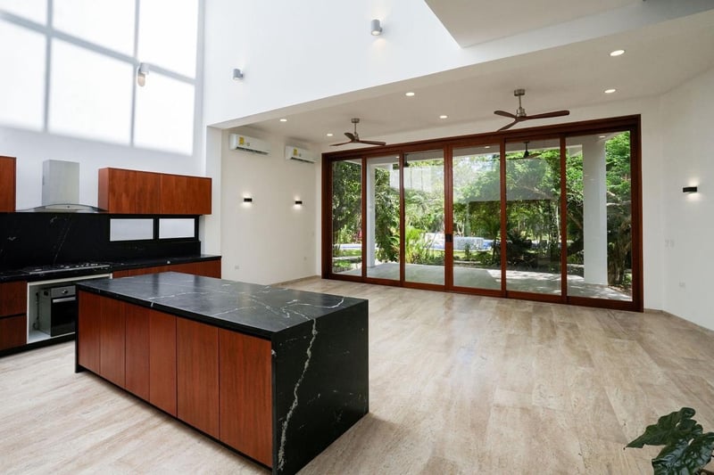 CASA DE LUJO EN VENTA | SELVAMAR, PLAYA DEL CARMEN, foto 4 de 12
