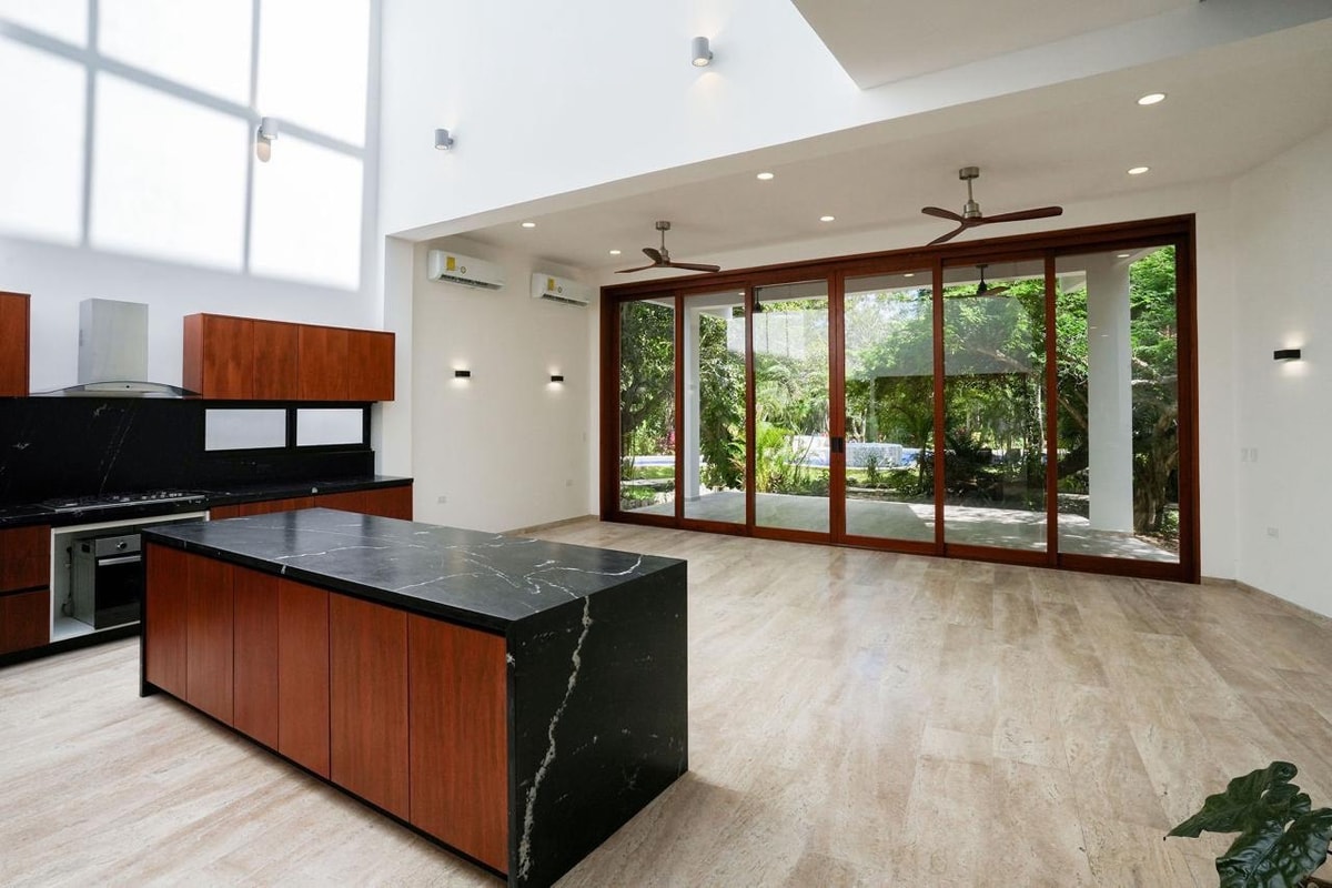 CASA DE LUJO EN VENTA | SELVAMAR, PLAYA DEL CARMEN 4