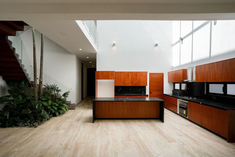 CASA DE LUJO EN VENTA | SELVAMAR, PLAYA DEL CARMEN, foto 5 de 12