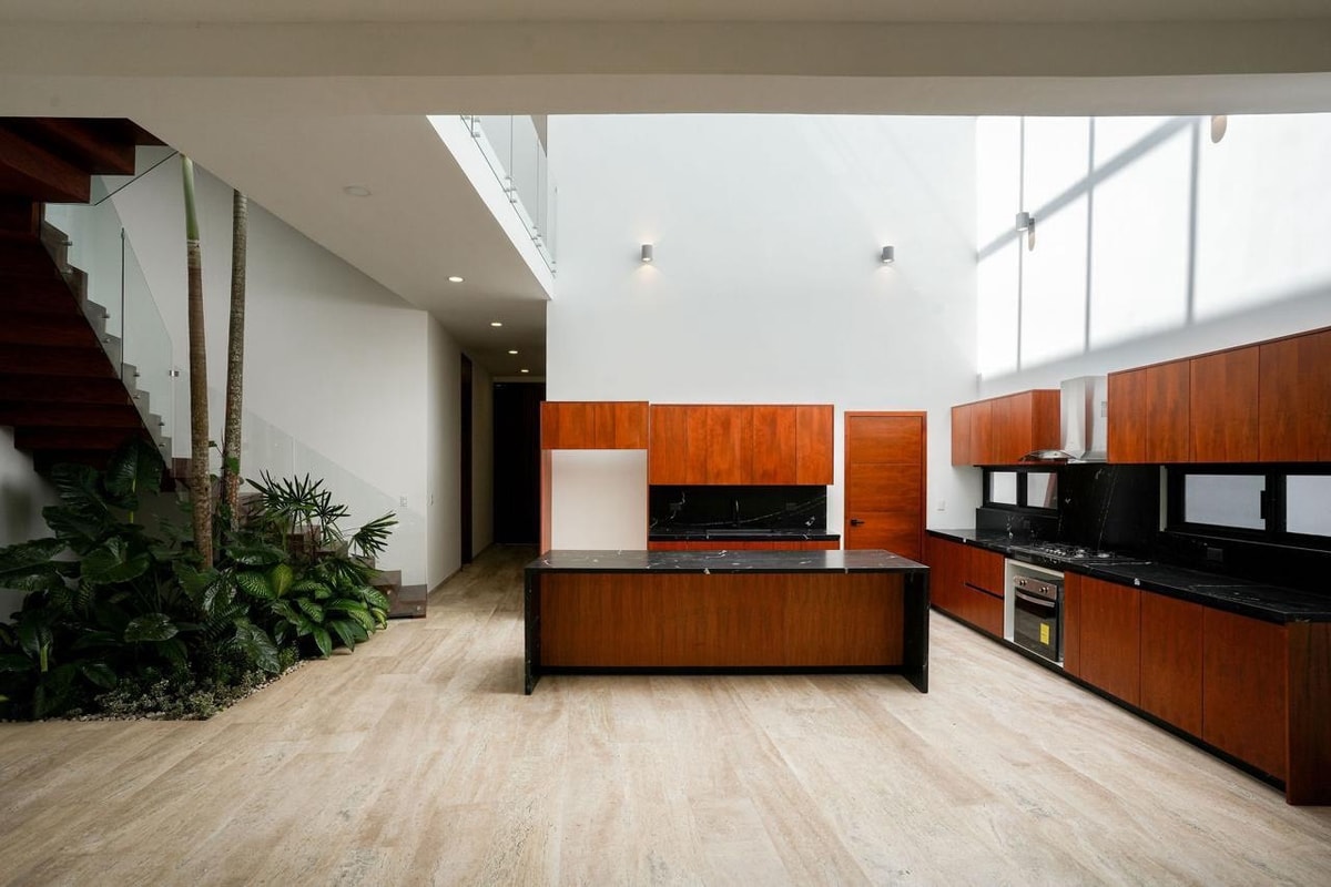 CASA DE LUJO EN VENTA | SELVAMAR, PLAYA DEL CARMEN 5