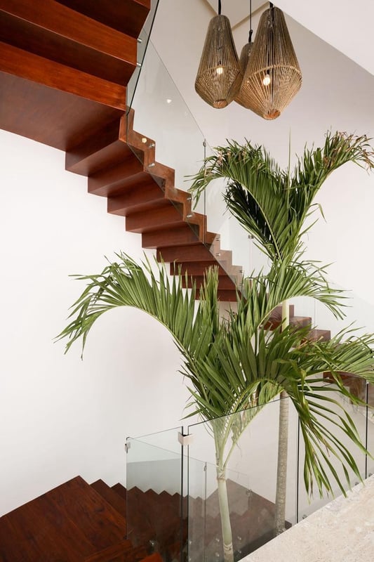 CASA DE LUJO EN VENTA | SELVAMAR, PLAYA DEL CARMEN, foto 8 de 12