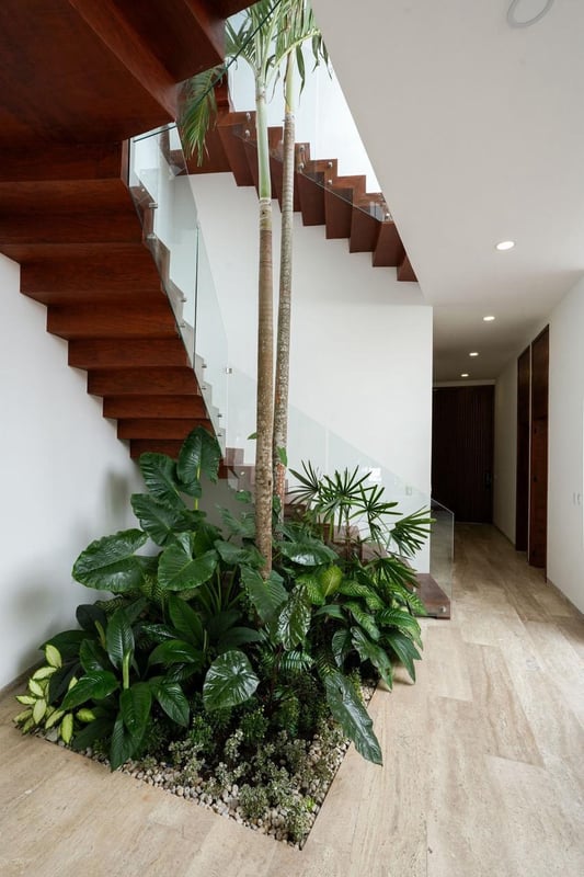 CASA DE LUJO EN VENTA | SELVAMAR, PLAYA DEL CARMEN, foto 7 de 12