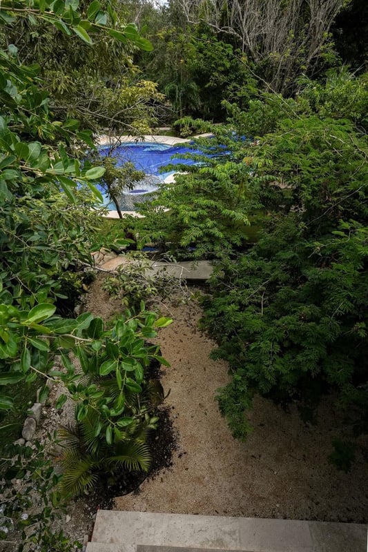 CASA DE LUJO EN VENTA | SELVAMAR, PLAYA DEL CARMEN, foto 12 de 12