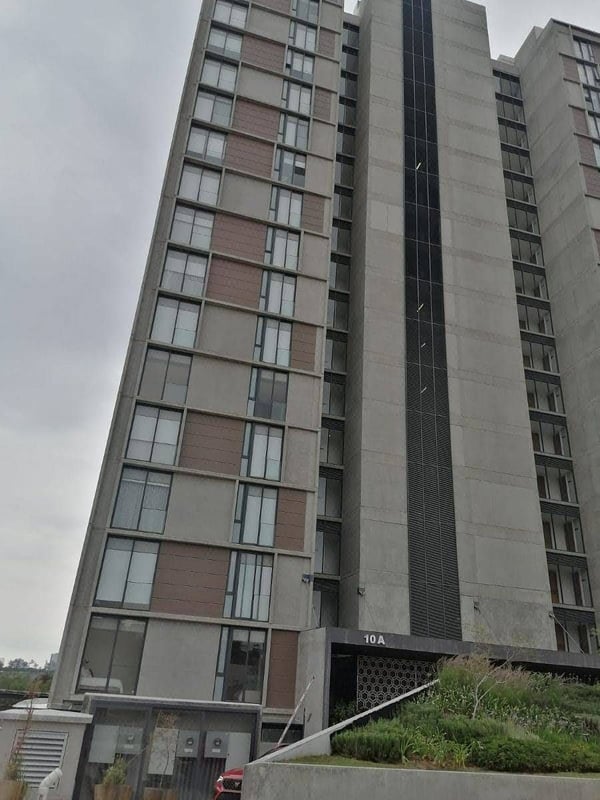 Torre adanda vive inteligente, foto 20 de 21